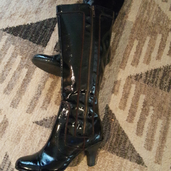 GNW Boots. Blair style - Picture 5 of 5